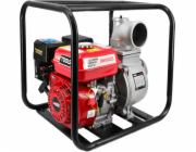 AWTools Benzínové čerpadlo 4 7HP 75 m3/h (AW85203)