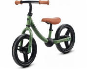 Balanční kolo KinderKraft 2WAY NEXT 2022 LIGHT GREEN balanční kolo