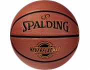 Spalding  NBA Neverflat Max Ball 76669Z Orange 7