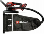 Einhell Profesionální akumulátorová bruska na sádrokarton TP-DWS 18/225 Li BL Solo, 18V