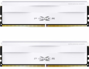 Paměť Silicon Power XPOWER Zenith, DDR5, 32 GB, 6000 MHz, CL30 (SP032GXLWU60AFDG)
