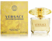Versace Yellow Diamond EDT 90 ml