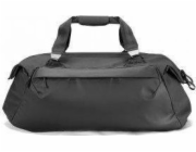 Peak Design Peak Design Travel Duffel 65L Černá taška