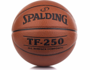 Spalding TF 250 In/Out oranžová