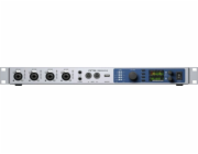 RME Fireface UFX III - Zvukové rozhraní USB [30 IN/ 30 OUT]