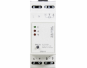 Zamel Univerzální modulární ovladač rolet 230V AC TYP SRM-11 EXT10000232 - EXT10000232