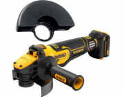 Bruska Dewalt 18V xr. roh. 125 mm variabilní rychlost