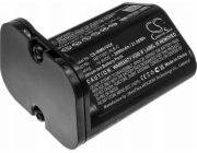 Cameron Sino Baterie Typ dobíjecí baterie Alb-c M611020 Abl-c Pro Irobot Braava Jet M6 M611020 / Cs-irm610vx
