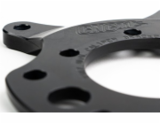 Adaptéry pro druhé třmeny Meyle - Nissan 350Z