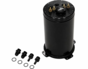 TurboWorks Přídavná palivová nádrž pro 2 čerpadla TurboWorks Black Type 1