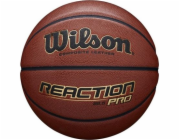 Basketbalový míč Wilson Reaction Pro 285 6
