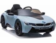 sportovní vůz s baterií BMW I8 JE1001 Blue