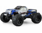 Amewi  RC Auto HyperGo Monstertruck Li-Po 1050mAh modrá /14+