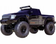 Amewi  RC Auto sběrač nečistot LiIon 1500mAh černá /8+