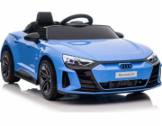 TRITON Bateriové auto Audi E-Tron GT Blue QLS-6888