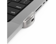 Compulocks Adaptér Compulocks Ledge Lock pro MacBook Pro 14 M1, M2 & M3 - Sicherheitsschlossadaptér - pro Apple MacBook Pro 14,2" (M1, M2, M3)