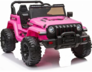 sportovní auto s baterií CH9956 Pink