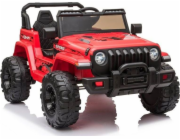 sportovní auto s baterií CH9956 Red