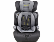 Letní autosedačka SUMMER BABY Cosmo I-Size Autosedačka 76-150 cm TMAVĚ ŠEDÁ