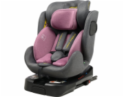 Letní autosedačka SUMMER BABY Como I-Size otočná 360 se stabilizační nohou