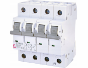 Etipo Jistič ETI Polam Asti Etimat 6 002165522 3P+ND 63A 6kA AC