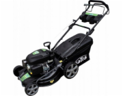 Satra benzínová sekačka na trávu SATRA BENZÍNOVÁ SEKAČKA 48cm 173cm3 S POHONEM