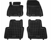 Rezaw-Plast BLACK GUMBER MAZDA 2 IV 14- /4ks/ 200814 REZAWPLAST