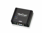 Aten Video converter VGA +audio to HDMI