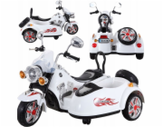 Lean Sport Motor na baterii SX138 White
