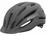 Giro  REGISTER II mtb přilba matná titanová uhlová vel. Univerzální (54–61 cm) (NOVINKA 2024)