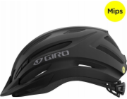Giro  REGISTER II INTEGROVANÁ MIPS XL mtb helma matná černá uhlová vel. Universal XL (58-65 cm) (NOVINKA 2024)