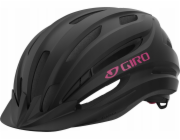 Giro  REGISTER II mtb helma matná černá malinová vel. Univerzální (54–57 cm) (NOVINKA 2024)