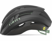 Silniční přilba Giro  ARIES SPHERICAL MIPS Velikost přilby: S(51-55 cm),  Matte Coal Space Green