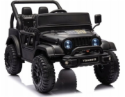Lean Cars Battery Car YSA8813 Black 24V