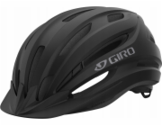 Giro  REGISTER II INTEGROVANÁ MIPS mtb helma matná černá uhlová vel. Univerzální (54–61 cm) (NOVINKA 2024)