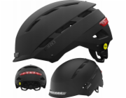 Městská helma Giro  ESCAPE MIPS INTEGRATED matně černá vel. L (59-63 cm) (NOVÉ)