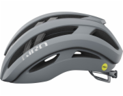 Silniční přilba Giro  ARIES SPHERICAL MIPS Velikost přilby: M(55-59 cm),  Matte Sharkskin