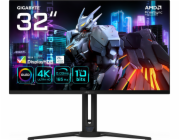 GIGABYTE AORUS FO32U, herní monitor