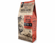 COUNTRY FARM Hovězí maso s krůtím L - suché krmivo pro psy - 20kg