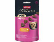 ANIMONDA Adult Mini Love Bites Chicken with artichokes - pamlsek pro psa - 50g