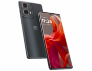 MOTOROLA Moto G85 5G pOled, šedý