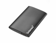 Intenso externe SSD 1,8"     2TB USB 3.0 Aluminium Premium  black