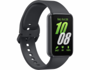 Samsung Galaxy Fit3 dunkelgrau