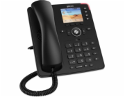 SNOM D713, VoIP telefon
