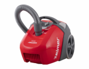 Zelmer ZVC3500R Antek Red