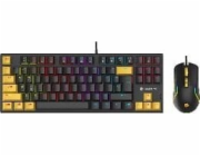 Tracer 47396 Herní set GameZone Hornet87 USB