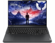 Lenovo Legion Pro 5 16IRX9 Intel Core 5 i5-14500HX Laptop 40,6 cm (16") WQXGA 32 GB DDR5-SDRAM 1 TB SSD NVIDIA GeForce RTX 4060 Wi-Fi 6E (802.11ax) Windows 11 Home Šedá