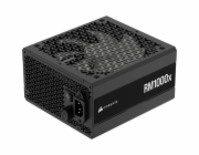 Corsair RMx Series RM1000x napájecí zdroj 1000 W 24-pin ATX ATX Černá