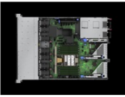 HPE PL DL320g11 5416S (2.0/16C) 64G 2x1.92T SSDmu 3x2.4T/10k NVIDIA L4 S0K89C MR416i-o8G 8SFF 2x1000W 2x1G Smart Choice