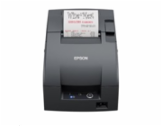 Tiskárna Epson TM-U220IIB , USB, černá